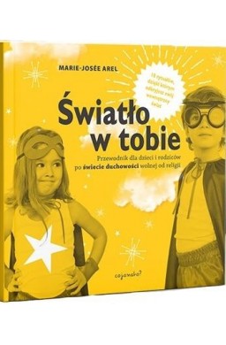 Światło w tobie