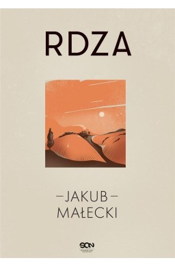 Rdza