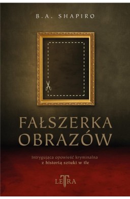 Fałszerka obrazów