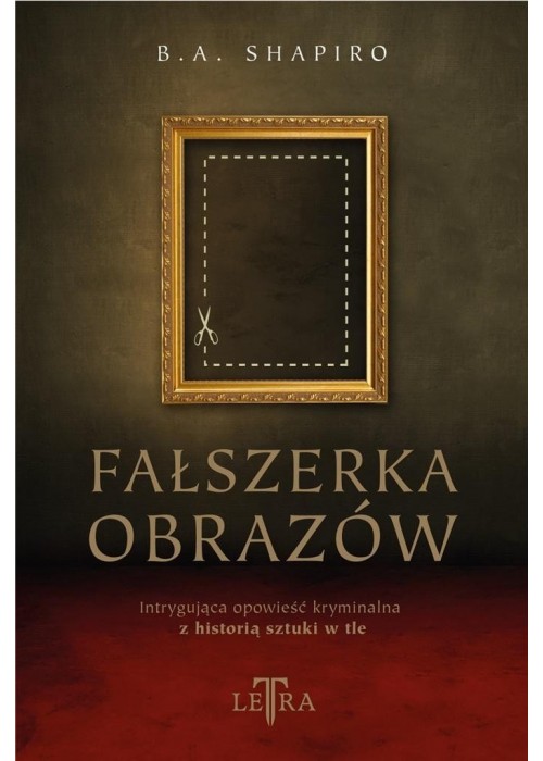 Fałszerka obrazów