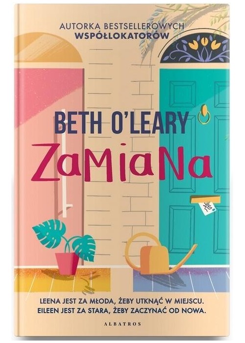 Zamiana