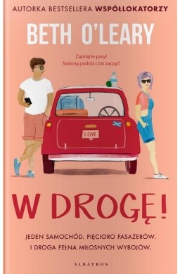 W drogę!