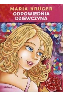 Odpowiednia dziewczyna SIEDMIORÓG