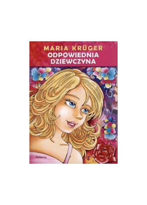 Odpowiednia dziewczyna SIEDMIORÓG