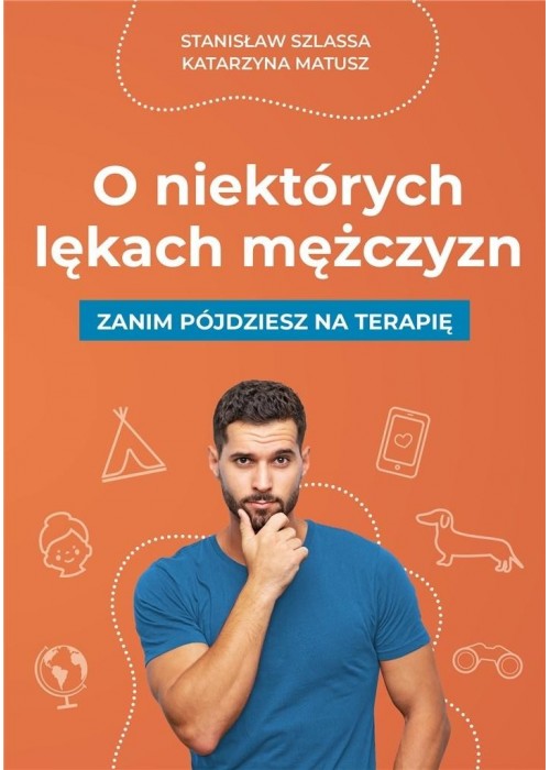 O niektórych lękach mężczyzn