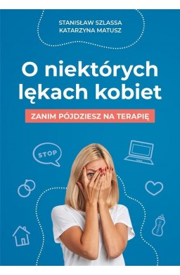 O niektórych lękach kobiet