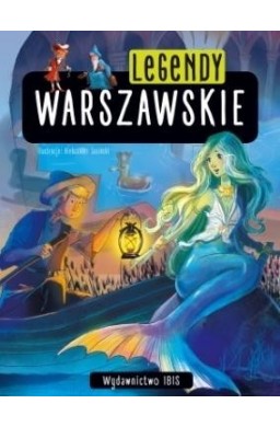 Legendy warszawskie