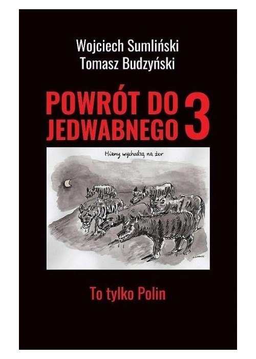 Powrót do Jedwabnego 3 To tylko Polin