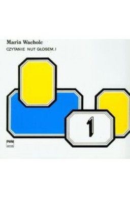 Czytanie nut głosem I PWM