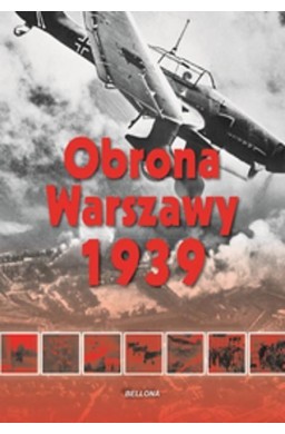 Obrona Warszawy 1939