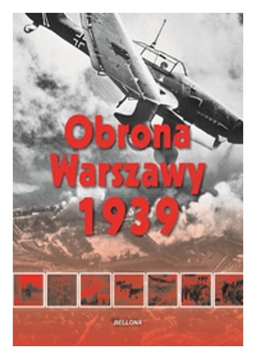Obrona Warszawy 1939