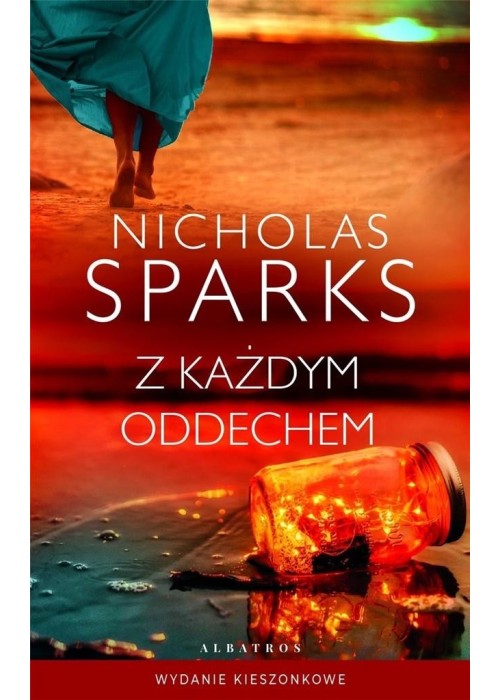 Z każdym oddechem pocket