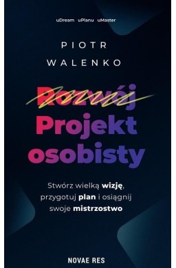 Projekt osobisty