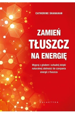 Zamień tłuszcz na energię. Wygraj z głodem i..