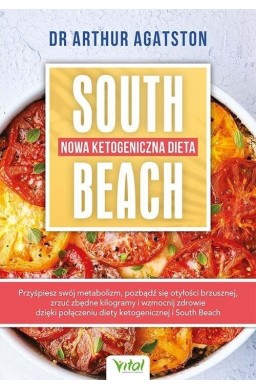 Nowa ketogeniczna dieta South Beach