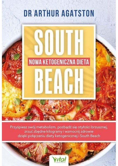 Nowa ketogeniczna dieta South Beach