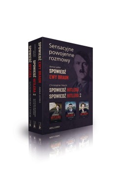 Pakiet: Spowiedź
