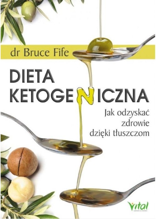 Dieta ketogeniczna