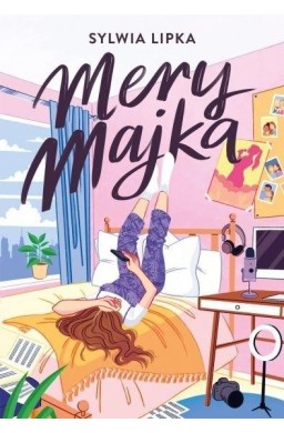Mery Majka
