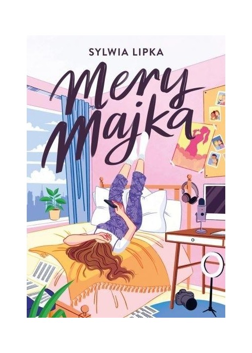 Mery Majka
