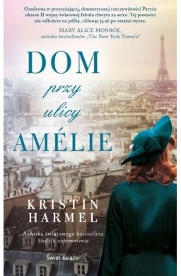 Dom przy ulicy Amlie