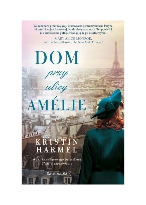 Dom przy ulicy Amlie