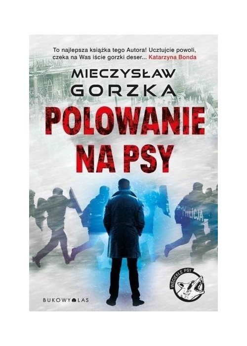 Polowanie na psy