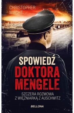 Spowiedź doktora Mengele