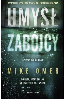 Umysł zabójcy