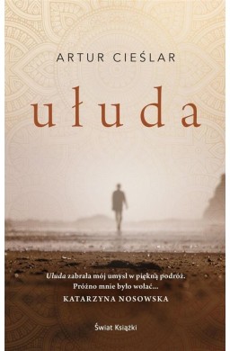 Ułuda (z autografem)