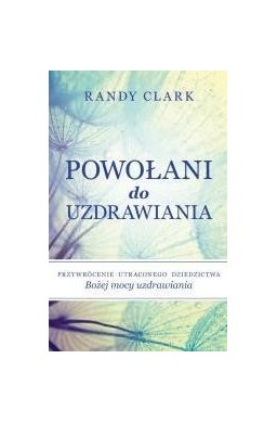 Powołani do uzdrawiania