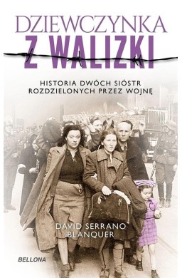 Dziewczynka z walizki