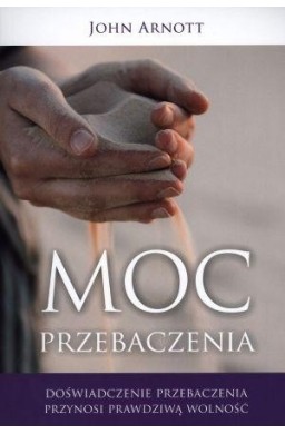 Moc przebaczenia