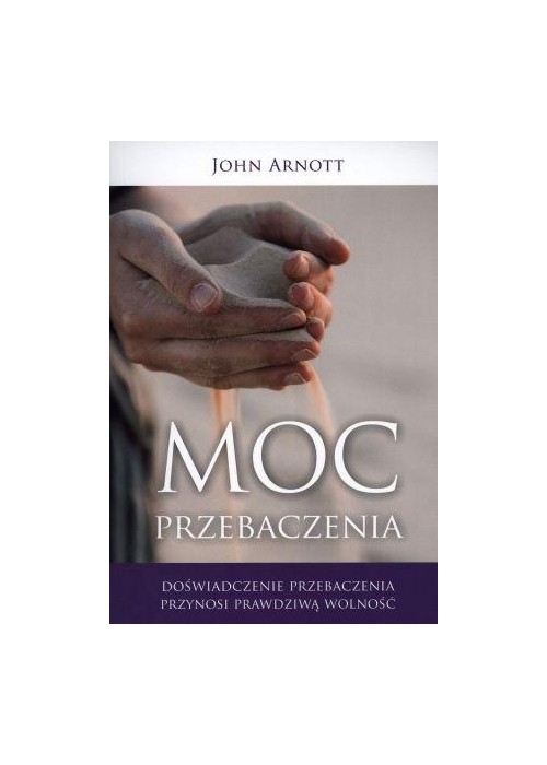 Moc przebaczenia