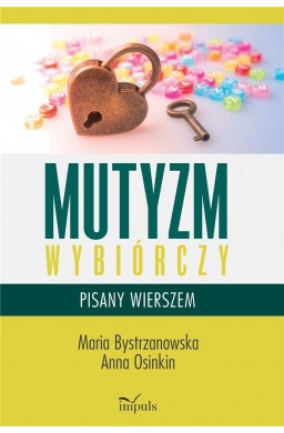 Mutyzm wybiórczy pisany wierszem