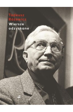 Wiersze odzyskane BR