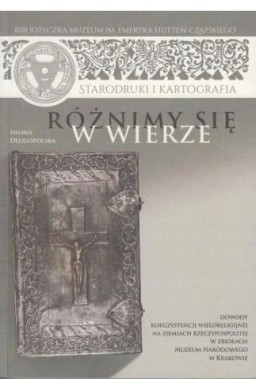 Różnimy się w wierze