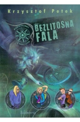 Bezlitosna fala w.2021