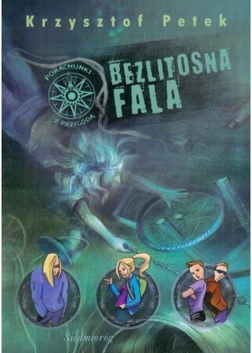 Bezlitosna fala w.2021