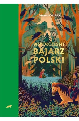 Współczesny bajarz polski