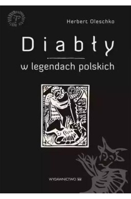 Diabły w legendach polskich