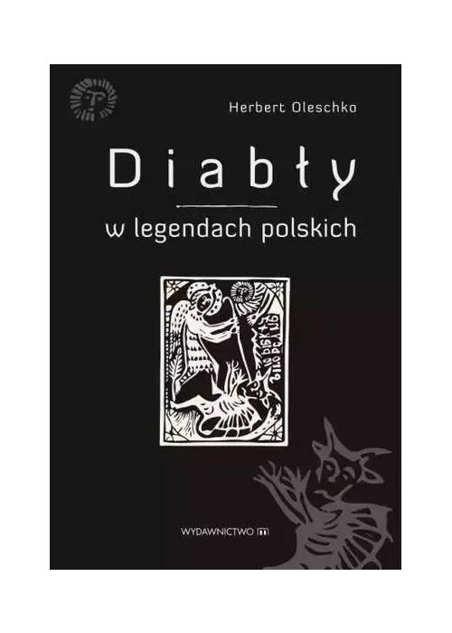 Diabły w legendach polskich