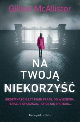 Na twoją niekorzyść