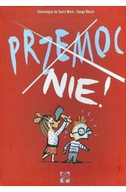 Przemoc. Nie!