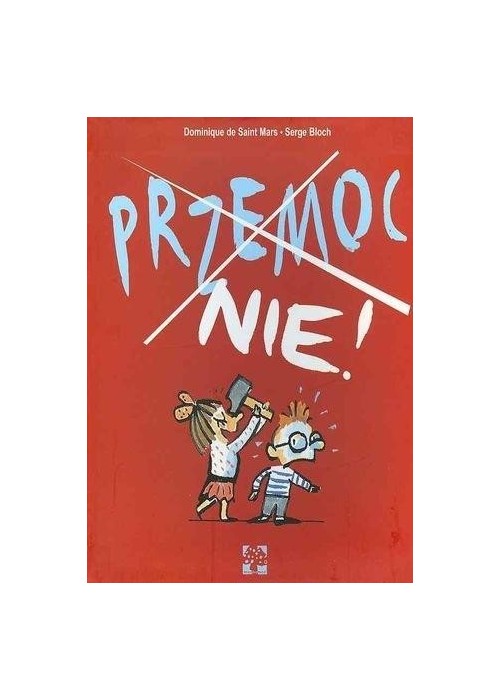 Przemoc. Nie!