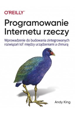 Programowanie Internetu rzeczy