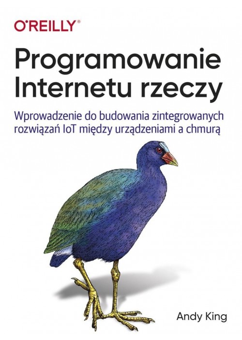 Programowanie Internetu rzeczy