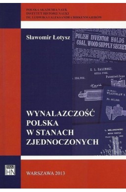 Wynalazczość polska w Stanach Zjednoczonych