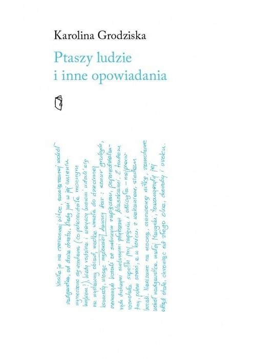 Ptaszy ludzie