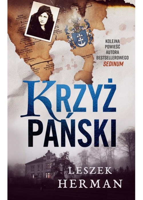 Krzyż Pański